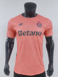 JERSEYS poto 25-26 away player version soccer jerseys S-XXL | 137