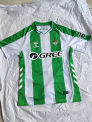 JERSEYS Betis 25-26  | 437