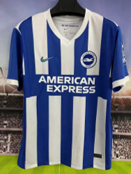 JERSEYS Brighton 25-26 Home jerseys  | 576