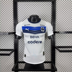 JERSEYS Monterrey PV away soccer jerseys 2025/26 | 596