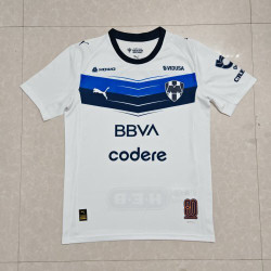 JERSEYS Monterrey soccer jerseys 2025/26 Todojerseys | 308