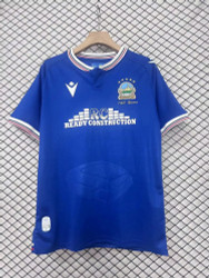 JERSEYS Linfield 25-26 140th home S-XXL | 282