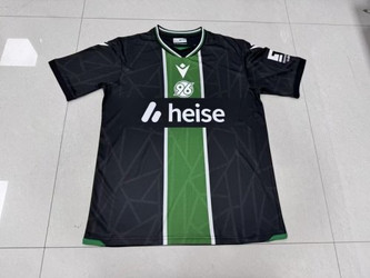 JERSEYS Hannover soccer jerseys 2025/26 | 558