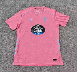 JERSEYS Celta 25-26 third away S-4XL | 903