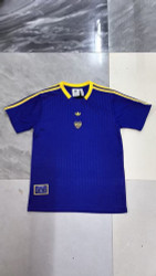 JERSEYS Boca 25-26 retro version S-4XL | 910