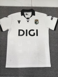 JERSEYS Burgos Home Soccer Jersey 25 26 | 671
