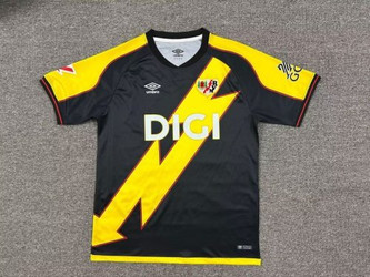 JERSEYS vallecano 25-26 third away S-4XL | 982