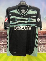 JERSEYS BETIS 25-26 the fourth away S-XXL | 614
