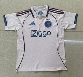 JERSEYS Ajax 25-26 third away S-XXL | 724
