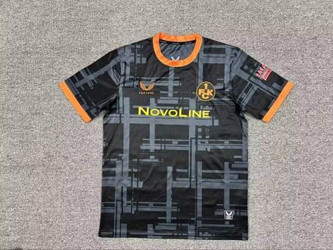 JERSEYS 1. FC Nürnberg 25-26 third away S-4XL | 272