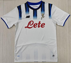 JERSEYS Atalanta away soccer jerseys 2025/26 | 276