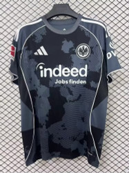 JERSEYS Frankfurt away soccer jerseys 2025/26 | 212