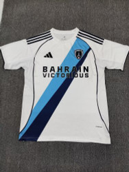 JERSEYS PARIS away soccer jerseys 2025/26 | 906