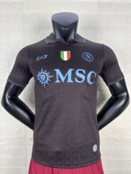JERSEYS Napoli 25-26 third away player version S-3XL | 218