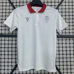 JERSEYS Osasuna 25-26 polo S-XXL | 128