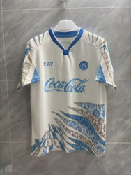 JERSEYS Napoli trainig Jerseys 2526 | 446