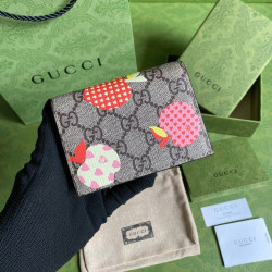 GUCCI GGC112 Gucci Wallet | 287 GUCCI GGC112 Gucci Wallet | 287