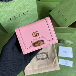 GUCCI GGC121 Gucci Wallet | 937
