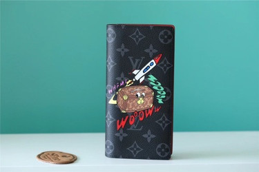 LV LVQ180 LV Wallet | 573 LV LVQ180 LV Wallet | 573