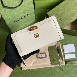 GUCCI GGC129 Gucci Wallet | 731