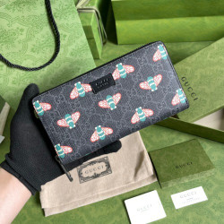 GUCCI GGC132 Gucci Wallet | 308