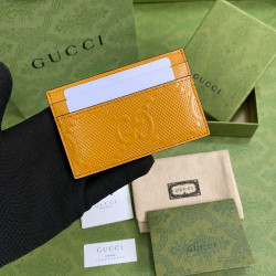 GUCCI GGC135 Gucci Wallet | 761