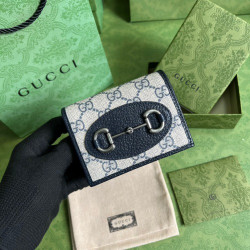 GUCCI GGC144 Gucci Wallet | 413