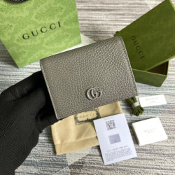 GUCCI GGC183 Gucci Wallet | 765
