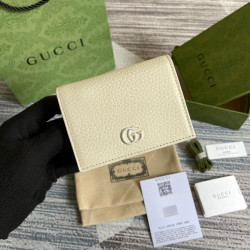 GUCCI GGC184 Gucci Wallet | 443