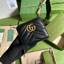 GUCCI GGR107 Gucci Wallet | 143