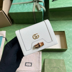 GUCCI GGR121 Gucci Wallet | 172