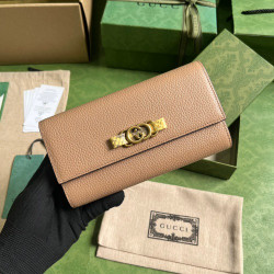 GUCCI GGR128 Gucci Wallet | 195