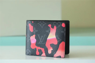 LV LVQ279 LV Wallet | 118