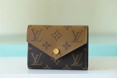 LV LVQ283 LV Wallet | 420