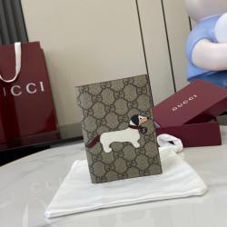 GUCCI GGR145 Gucci Wallet | 286