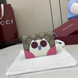 GUCCI GGR148 Gucci Wallet | 849 GUCCI GGR148 Gucci Wallet | 849
