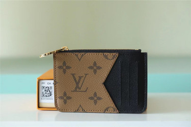 LV LVQ302 LV Wallet | 596