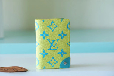 LV LVQ315 LV Wallet | 503