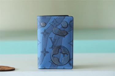 LV LVQ335 LV Wallet | 447