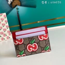 GUCCI GGC32 Gucci Wallet | 806
