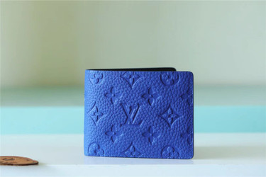 LV LVQ340 LV Wallet | 340