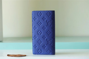 LV LVQ345 LV Wallet | 961