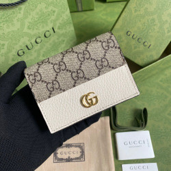 GUCCI GGC41 Gucci Wallet | 811