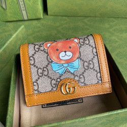 GUCCI GGC54 Gucci Wallet | 959