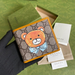 GUCCI GGC55 Gucci Wallet | 196 GUCCI GGC55 Gucci Wallet | 196