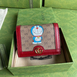 GUCCI GGC58 Gucci Wallet | 661