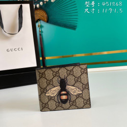 GUCCI GGC66 Gucci Wallet | 750