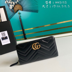 GUCCI GGC71 Gucci Wallet | 647