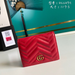 GUCCI GGC75 Gucci Wallet | 324