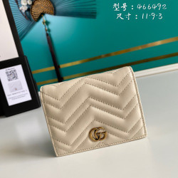 GUCCI GGC76 Gucci Wallet | 727